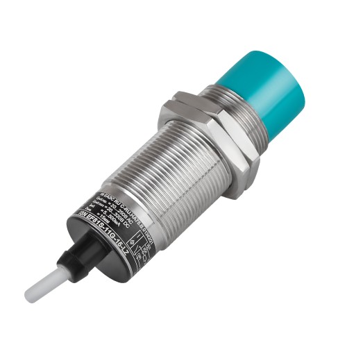 Индуктивный датчик ТЕКО ISN EF81A-11-15-LZ-C-3