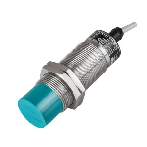 Индуктивный датчик ТЕКО ISN EF81A-01G-15E-L