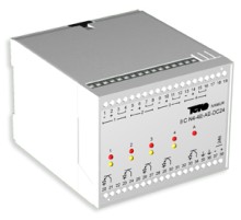 Блок сопряжения BC N4-4E-1R-AE-DC24