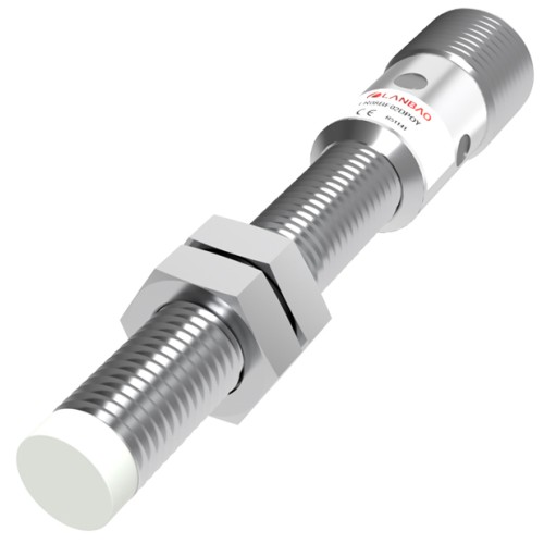 LR08BN04DPOY-E2 Индуктивный датчик