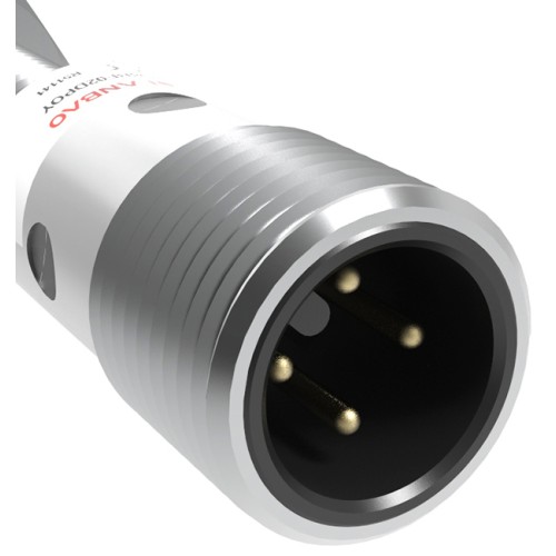 LR08BN04DPOY-E2 Индуктивный датчик