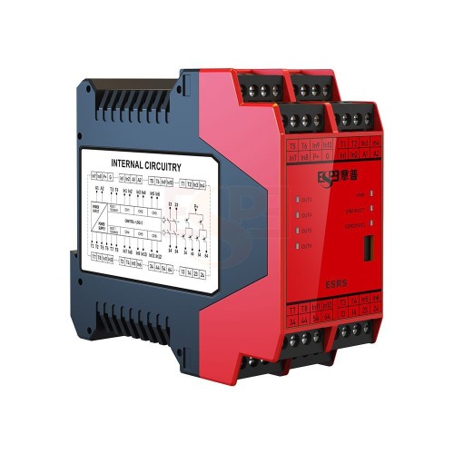 Реле безопасности ESPE ESRS