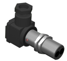 Бесконтактный выключатель OV AT45A-31N-100-LZ