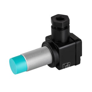 Индуктивный датчик ТЕКО ISN FT4A-31P-8-LZ