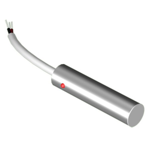 Бесконтактный выключатель MS FE4A-41-L (MS FE4A-L)