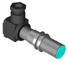 Бесконтактный выключатель CSB AT41A5-31N-6-LZ