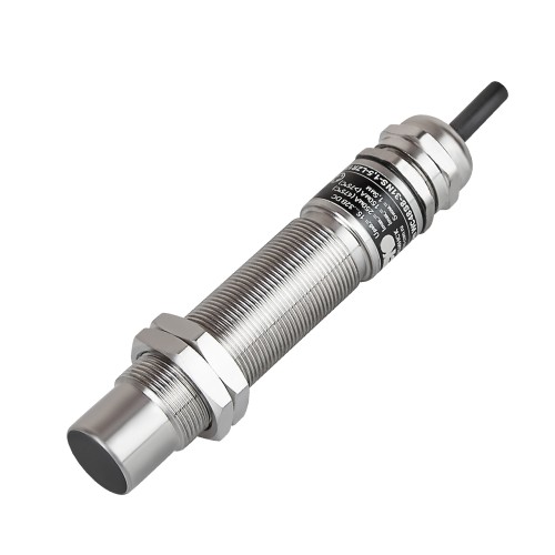 Индуктивный датчик ТЕКО ISBm WC48S8-31NS-1,5-LZR18-1H-V-1