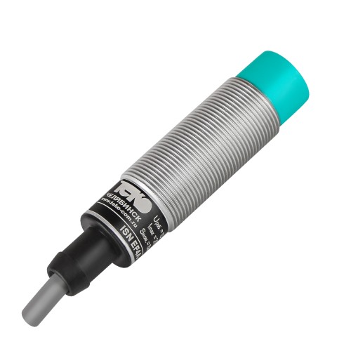 Индуктивный датчик ТЕКО ISN E4A-31P-8-L