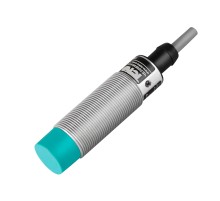 Индуктивный датчик ТЕКО ISN EF4A-43P-8-LZ