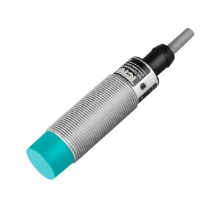 Индуктивный датчик ТЕКО ISN EF4A-31N-12-LZ