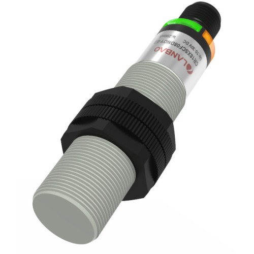 CR18XSCF08DNCY-E2 Емкостной датчик