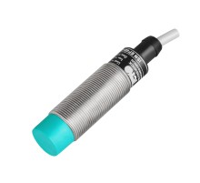 Индуктивный датчик ТЕКО ISN EF4B-32P-12-LZ