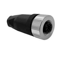 Соединитель CS S254R-05 (PG9)