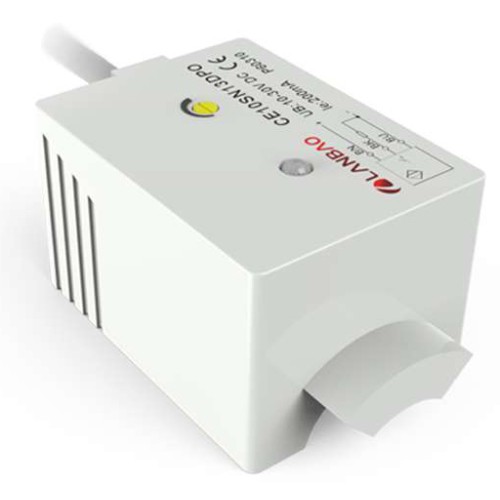 CE10SN13DPO Емкостной датчик