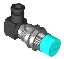 Бесконтактный выключатель ISN ET7A-31P-15-LZ