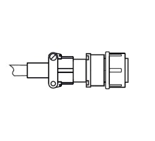 Соединитель CS R18-2-3