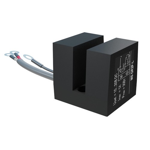 Магниточувствительный датчик положения ТЕКО MS GR2P-31-L-4F