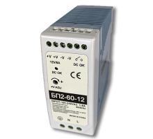 Блок питания БП2-60-12