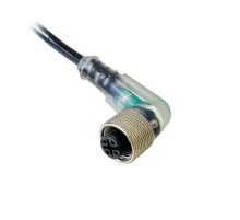 Соединитель CS S20-1-2