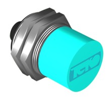 Индуктивный датчик взрывобезопасный ТЕКО ISN FC71A-15-N-S4-C2