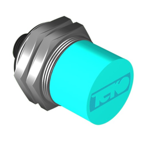 Индуктивный датчик взрывобезопасный ТЕКО ISN FC71A-15-N-S4-C