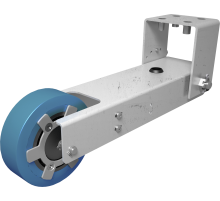 Устройство контроля скорости конвейерной ленты УКС2МК