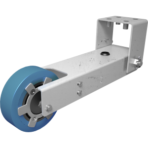 Устройство контроля скорости конвейерной ленты УКС2МК