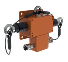 Аварийный тросовый выключатель механический АТВ-7702-Т