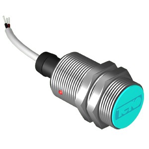Индуктивный датчик взрывобезопасный ТЕКО ISB BF4A-5-N-8