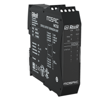 MOS8 Модуль расширения