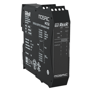 MOS8 Модуль расширения