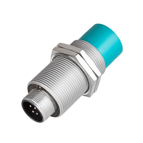 Индуктивный датчик ТЕКО ISN EC85A-11G-15-LZR18 EC85A-1ABZ.1340