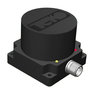 Индуктивный датчик ТЕКО ISN IC81P5-31P-R35-LZS4