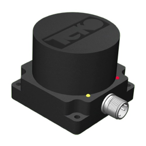Индуктивный датчик ТЕКО ISN IC81P5-31P-R35-LZS4