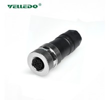 M12-F05T Соединитель