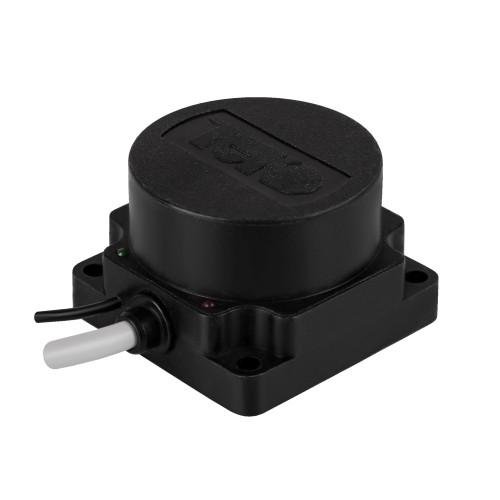 Индуктивный датчик ТЕКО ISN I8P-31P-25F-LZT3-C-P-5 (с маркировкой кабеля)