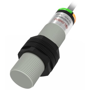 CR18XSCF08DNOY Емкостной датчик