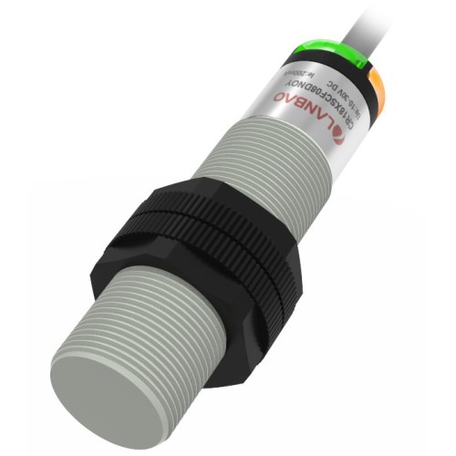 CR18XSCF08DNOY Емкостной датчик