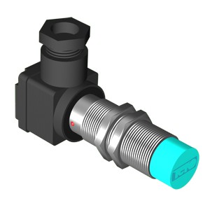 Индуктивный датчик ТЕКО ISN ET4B-31N-8-LZ