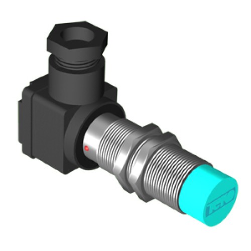 Индуктивный датчик ТЕКО ISN ET4B-31P-8-LZ