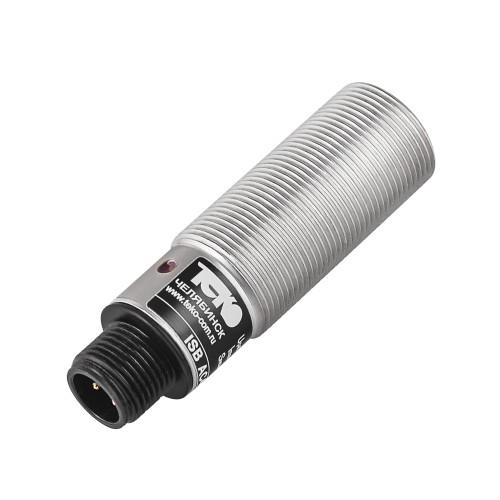 Индуктивный датчик ТЕКО ISB AC4B-43N-8-LZS4