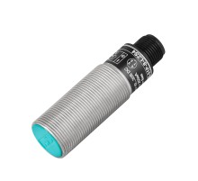 Индуктивный датчик ТЕКО ISB AC4B-43P-8-LZS4