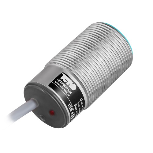 Индуктивный датчик ТЕКО ISB A8B-31P-10-LZ-C-1