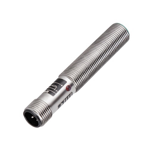 Индуктивный датчик ТЕКО ISBt AC2S8-31P-2-LZS4-CH