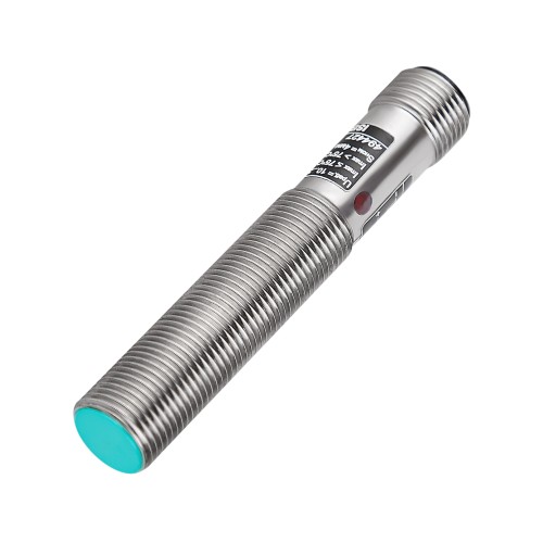 Индуктивный датчик ТЕКО ISBt AC2S8-31P-2-LZS4-CH