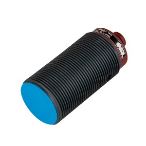 Бесконтактный выключатель ISN EC85P-312P-35G-LZS4