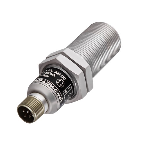 Бесконтактный выключатель ISBt AC4A8-31P-5F-LZR4-C-V-P1