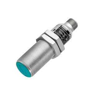 Бесконтактный выключатель ISBt AC4A8-31P-5F-LZR4-C-V-P1