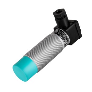 Индуктивный датчик ТЕКО ISN ET81A-11-15-LZ