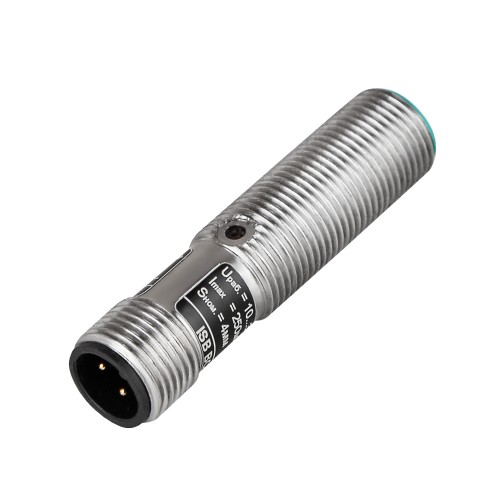 Бесконтактный выключатель ISB BC2S-31P-4-LS4